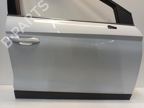 Right front door SEAT ARONA (KJ7, KJP) 1.6 TDI | BP29634875C3 