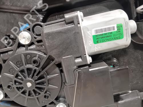 Front left window mechanism KIA PRO CEE'D (JD) 1.6 GDI | BP38412816C22 - Image 3