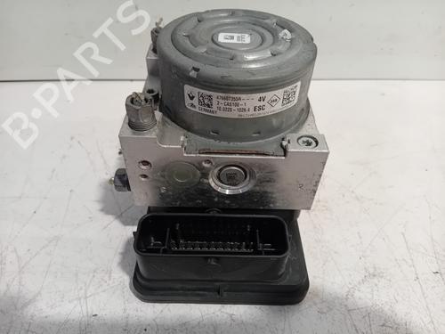 Used ABS pump ABS pump 25133536 25133536