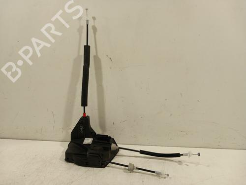 Used Front left lock Front left lock 33739903 33739903