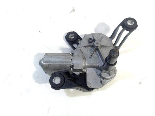 Rear wiper motor OPEL ASTRA H (A04) 1.6 (L48) | BP9527701M102 