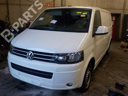 Used Parts VW TRANSPORTER T5 Van (7HA, 7HH, 7EA, 7EH)  2.0 TDI  942387
