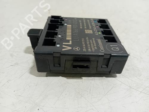 Electronic module MERCEDES-BENZ A-CLASS (W176) A 250 (176.050) | BP17700916M83 