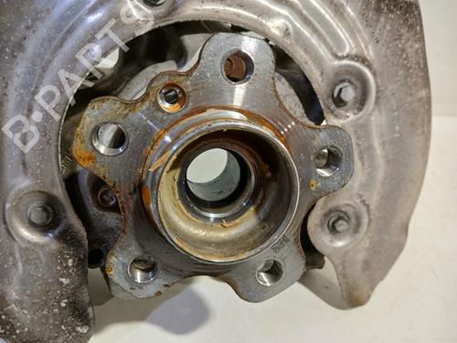 Right rear steering knuckle BMW X3 (G01, F97, G08) iX3 | BP30907991M28 