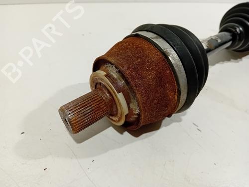 Right front driveshaft VOLVO XC40 (536) T4 | BP26226486M39 - Image 2