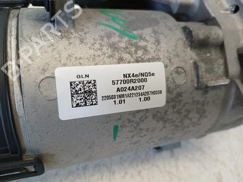 Steering rack HYUNDAI TUCSON (NX4E, NX4A) 1.6 T-GDi Hybrid | BP24536009M22 - Image 6