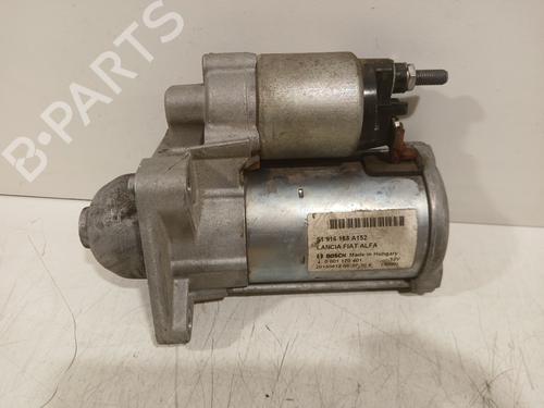 Used Starter Starter 38952183 38952183