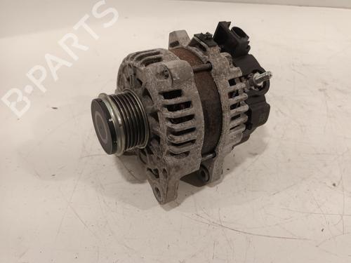 Used Alternator Alternator 31979501 31979501