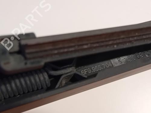 Rear windshield wiper arm SEAT ARONA (KJ7, KJP) 1.6 TDI | BP29745720C144 