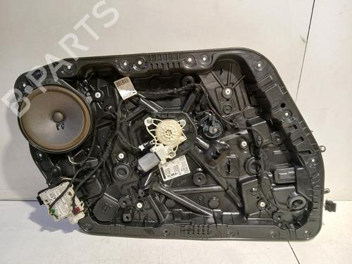 Used Front left window mechanism Front left window mechanism 31757454 31757454