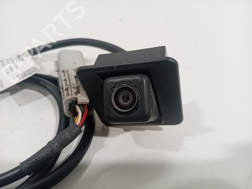 Camera OPEL CORSA E (X15) 1.4 LPG (08, 68) | BP29918666E14 - Image 2