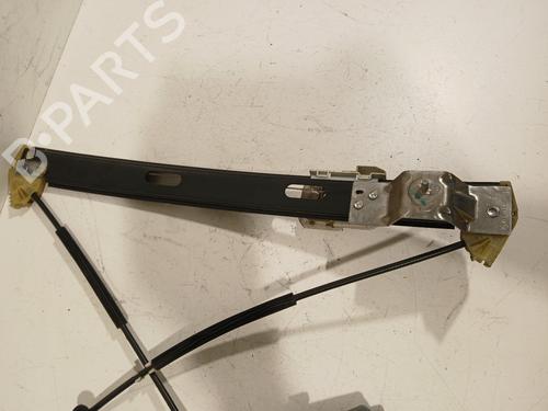 Front right window mechanism SEAT LEON (5F1) 1.5 TSI | BP28045303C23 - Image 4