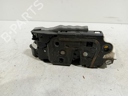 Rear left lock SEAT IBIZA IV ST (6J8, 6P8) 1.2 TSI | BP17789048C100 