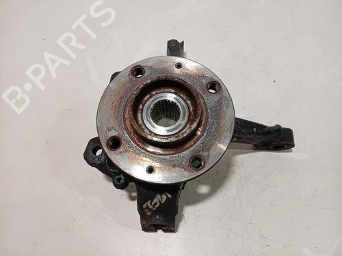 Used Left front steering knuckle Left front steering knuckle 39137367 39137367