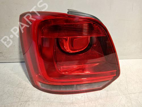 Farolim esquerdo Farolim esquerdo VW POLO V (6R1, 6C1) 1.2 TDI (75 hp) 33814443 33814443