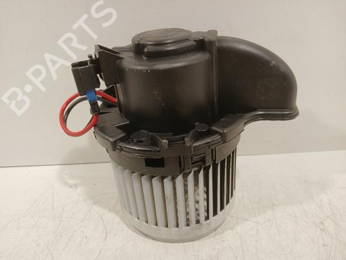 Used Heater blower motor Heater blower motor RENAULT ZOE (BFM_) ZOE (88 hp) 40049479 40049479