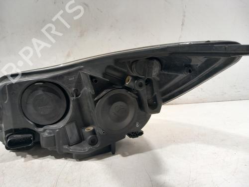 Right headlight FORD FOCUS III Turnier 1.0 EcoBoost | BP38483689C29 - Image 3