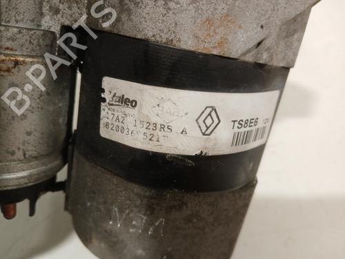 Starter RENAULT TWINGO II (CN0_) 1.2 16V (CN04, CN0B) | BP38317769M8  - Image 5