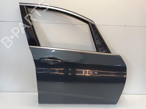 Used Right front door Right front door BMW 2 Gran Tourer (F46) 216 d (116 hp) 33436634 33436634