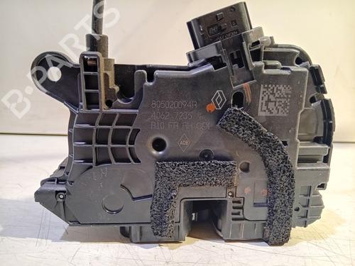 Used Front right lock Front right lock 22400250 22400250
