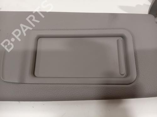 Right sun visor BMW 5 (F10) 530 d | BP29528237I2 