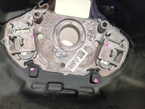 Steering wheel SEAT LEON (5F1) 1.4 TSI | BP30436434C49  - Image 5