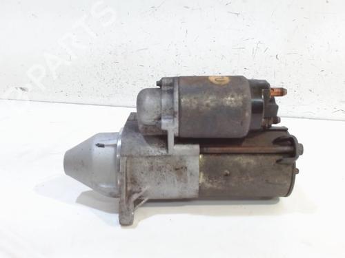 Used Starter Starter 8047215 8047215