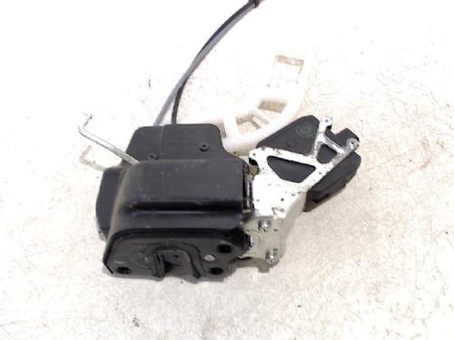 Rear right lock KIA SPORTAGE II (JE_, KM_) 2.0 CRDi | BP13199951C99