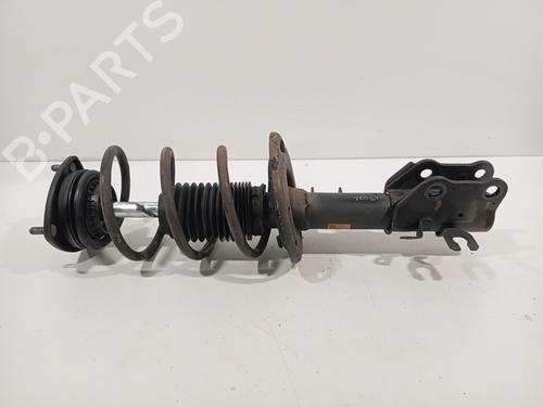 Used Left front shock absorber MAZDA 3 (BM, BN) 2.0 (120 hp) 25133528