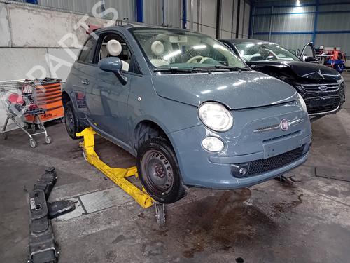 Alternator FIAT 500 C (312_) 1.2 (312CXA1A, 312AXA1A) | BP27986710M7  - Image 9