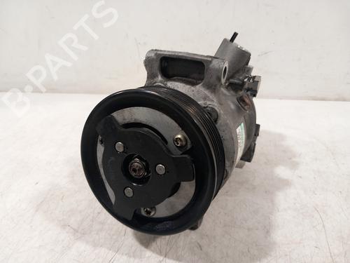 AC-Kompressor AC-Kompressor 38625274 38625274