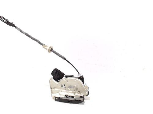 Used Front right lock VW GOLF VII (5G1, BQ1, BE1, BE2) 2.0 TDI (150 hp) 13198877