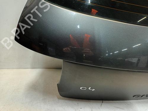 Tailgate CITROËN C4 CACTUS 1.2 VTi 82 | BP22430343C6 