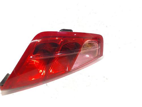 Left taillight FIAT GRANDE PUNTO (199_) 1.4 (199AXB11, 199AXB1A, 199BXB1A, 199AXL1A) | BP5414739C34 