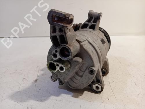 AC compressor MINI MINI (R50, R53) Cooper | BP21024926M34