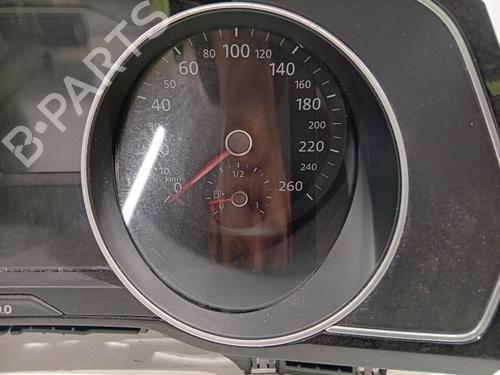 Instrument cluster VW PASSAT B8 Variant (3G5, CB5) 1.6 TDI | BP24229115C47 - Image 3