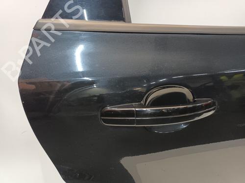 Dør højre bagtil FORD FOCUS III 1.6 TDCi | BP30641089C5 