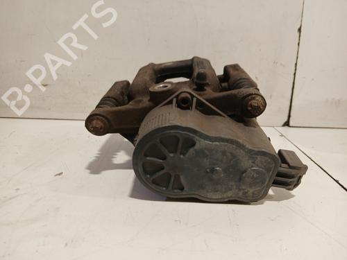 Etrier arriere gauche OPEL COMBO Box Body/MPV (K9) 1.6 D (99 hp) 31261512