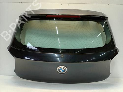 Used Tailgate BMW 1 (F20) 116 i (136 hp) 29763053