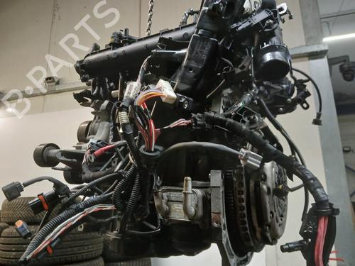 Engine RENAULT MEGANE III Hatchback (BZ0/1_, B3_) 1.2 TCe (BZ2B, BZ11) | BP31856623M1