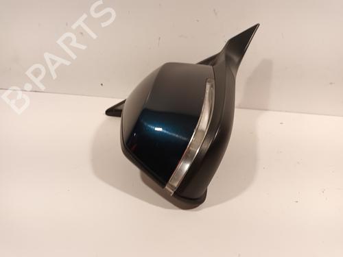 Right mirror BMW 1 (F20) 114 i | BP27391352C27 
