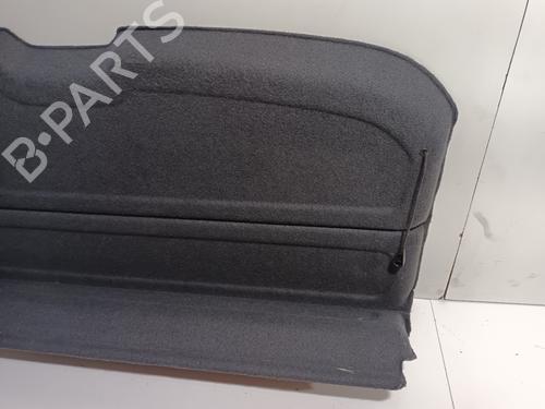 Rear parcel shelf PEUGEOT 3008 I MPV (0U_) 1.6 VTi | BP23646588C85 