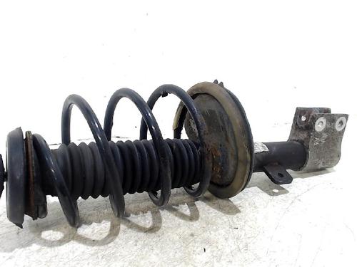 Used Right front shock absorber CITROËN C4 I (LC_) 1.6 16V (109 hp) 6562660