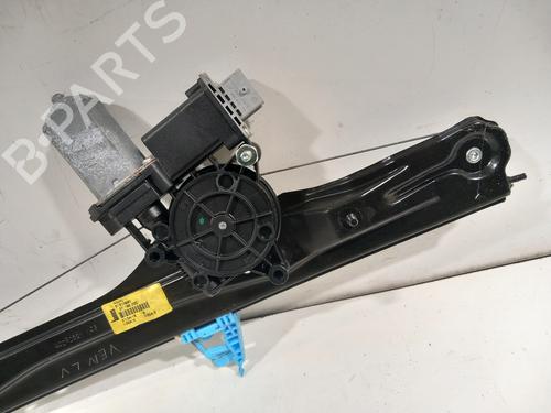 Front left window mechanism FIAT DOBLO Cargo (263_) 1.6 D Multijet (263WXD1B, 263WXR1B, 263WXX1B, 263ZXD1B,... | BP36435014C22 - Image 2