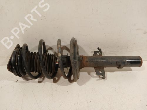 Used Right front shock absorber RENAULT SCÉNIC IV (J9_) 1.2 TCe 130 (130 hp) 29028583