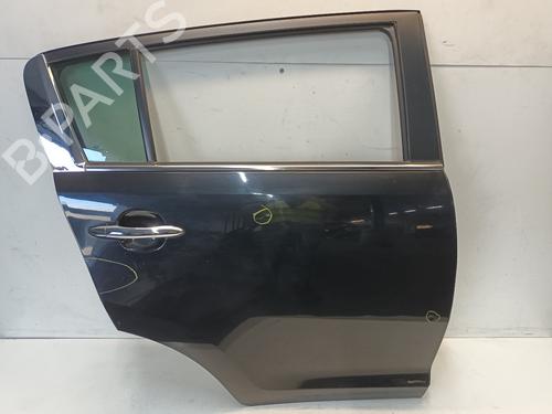 Used Right rear door KIA SPORTAGE III (SL) 1.7 CRDi (116 hp) 27653883
