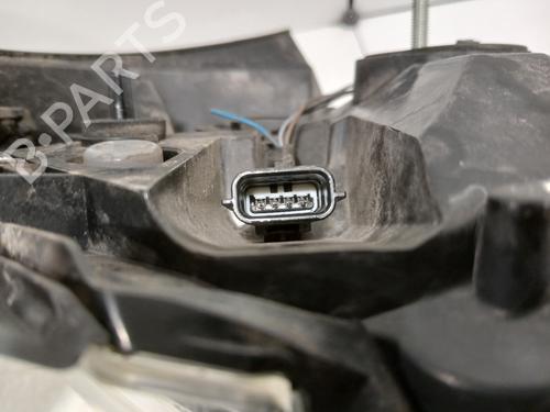 Left taillight RENAULT ZOE Hatchback Van (BFM_) Electric (BFME) | BP40049495C34 - Image 3