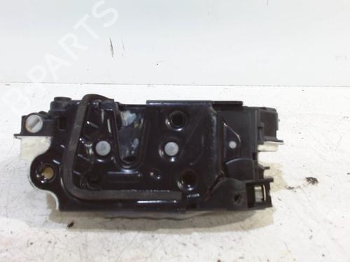 Hinge/Door check strap VW POLO V (6R1, 6C1) 1.2 TDI | BP13202778C146 