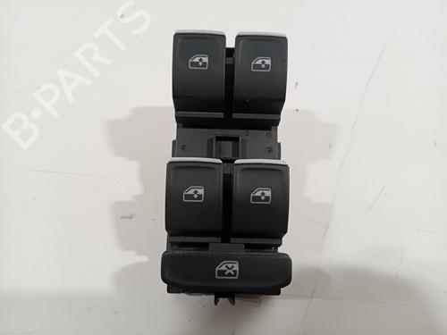 Used Switch VW T-ROC (A11, D11) 1.5 TSI (150 hp) 29918486