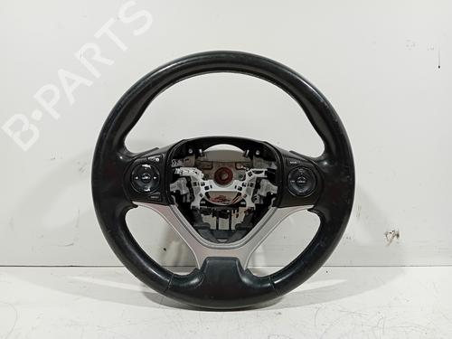 Used Steering wheel HONDA CIVIC IX (FK) 1.4 i-VTEC (FK1) (99 hp) 24535933